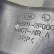 Фото Воздуховод для двигателя G4ED для Hyundai / Kia 105-112 л.с 16V 1.6 л бензин 282112F000 {forloop.counter}}