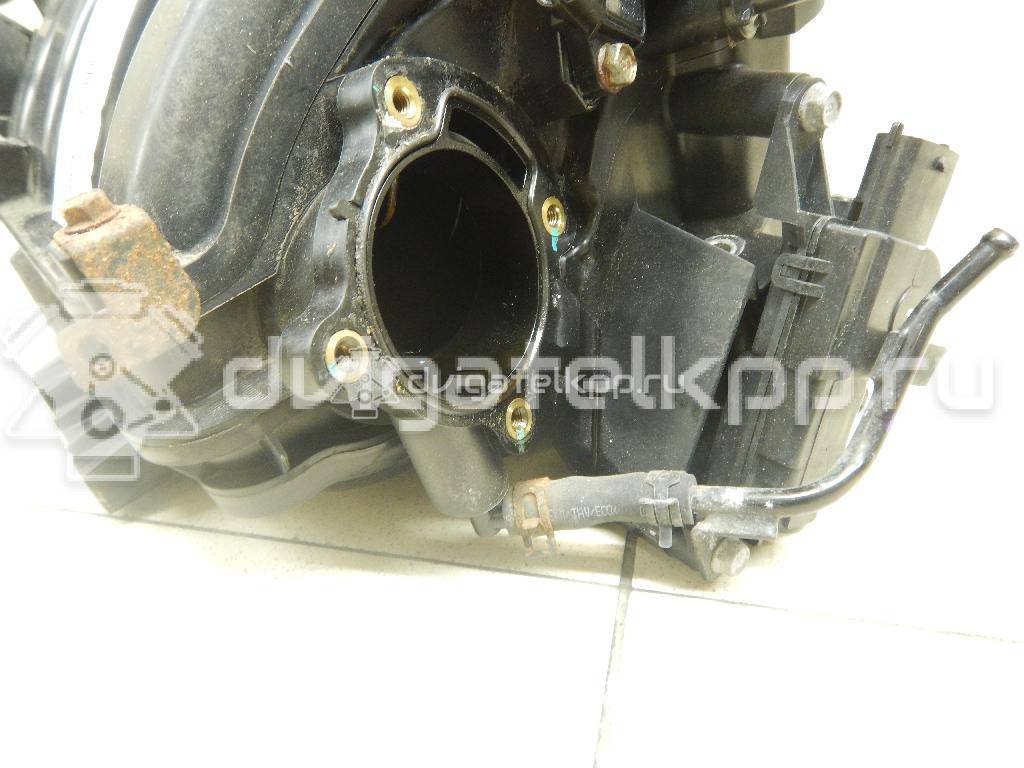 Фото Коллектор впускной для двигателя G4KE для Hyundai / Kia 172-180 л.с 16V 2.4 л бензин 283102G200 {forloop.counter}}