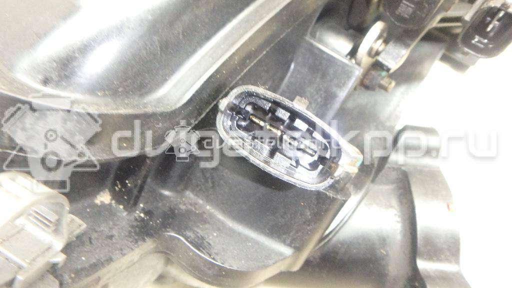 Фото Коллектор впускной для двигателя G4NC для Hyundai / Kia 159-177 л.с 16V 2.0 л бензин 283102E000 {forloop.counter}}