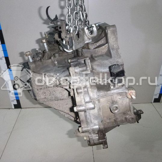 Фото Контрактная (б/у) МКПП для Hyundai / Kia 105-132 л.с 16V 1.6 л G4FC бензин
