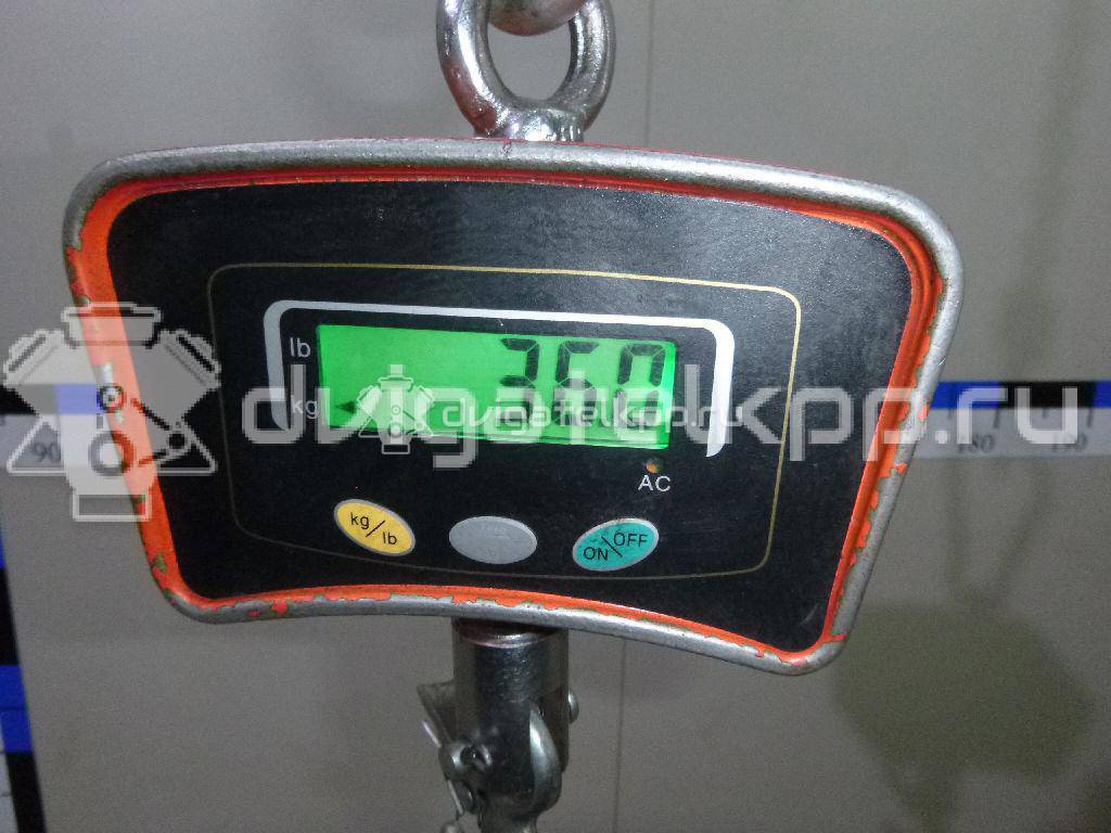 Фото Контрактная (б/у) МКПП для Hyundai / Kia 105-132 л.с 16V 1.6 л G4FC бензин {forloop.counter}}