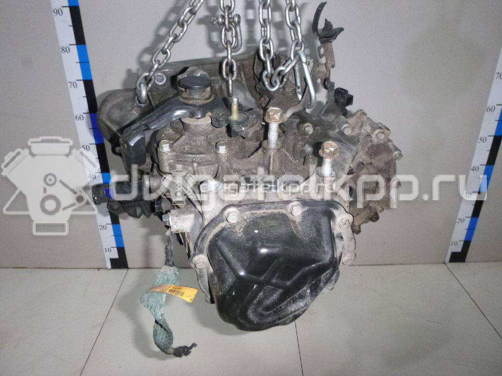 Фото Контрактная (б/у) МКПП для Hyundai / Kia 105-132 л.с 16V 1.6 л G4FC бензин {forloop.counter}}