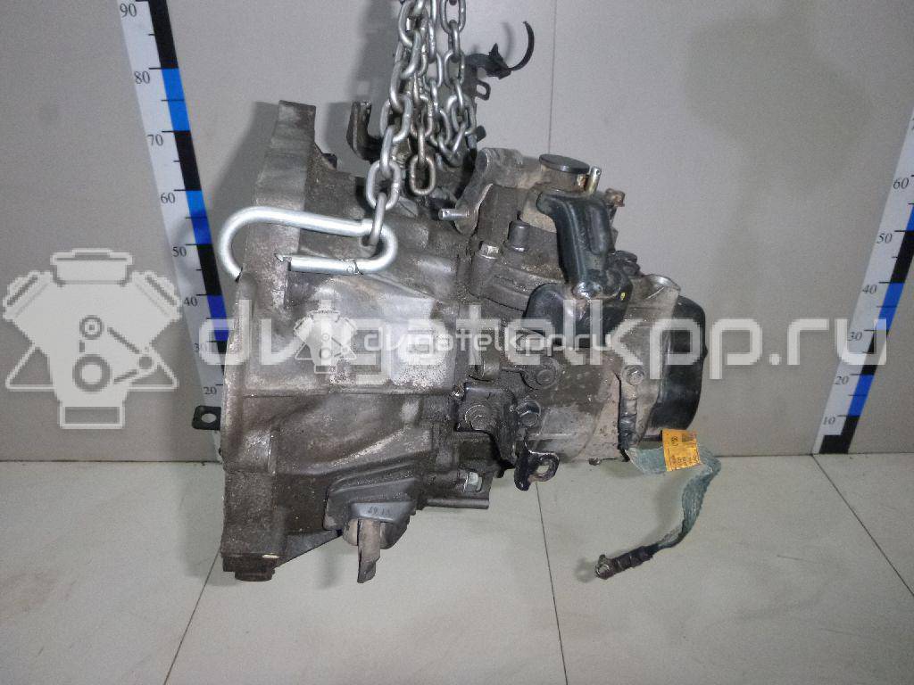 Фото Контрактная (б/у) МКПП для Hyundai / Kia 105-132 л.с 16V 1.6 л G4FC бензин {forloop.counter}}