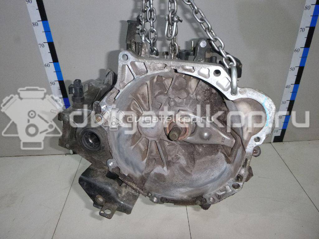 Фото Контрактная (б/у) МКПП для Hyundai / Kia 105-132 л.с 16V 1.6 л G4FC бензин {forloop.counter}}