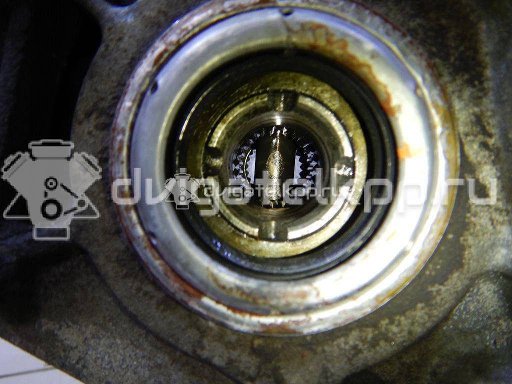 Фото Контрактная (б/у) МКПП для Kia Rio / Ceed / Pro Ceed 100-109 л.с 16V 1.4 л G4FA бензин 4300032804 {forloop.counter}}