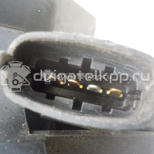 Фото Коллектор впускной для двигателя G4FC для Hyundai / Kia 105-132 л.с 16V 1.6 л бензин 283112B550