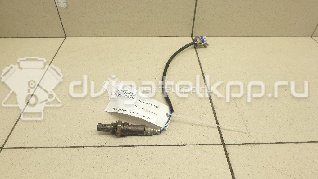 Фото Датчик кислородный/Lambdasonde  19209808 для Hummer Hummer {forloop.counter}}