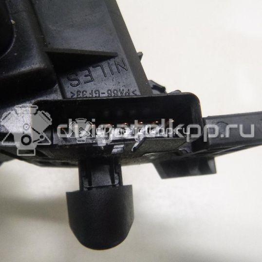 Фото Переключатель подрулевой в сборе  12450067 для hummer H2