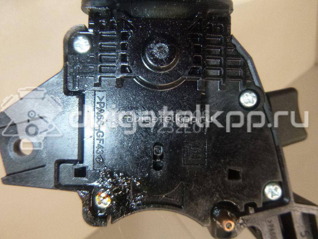 Фото Переключатель подрулевой в сборе  12450067 для hummer H2 {forloop.counter}}