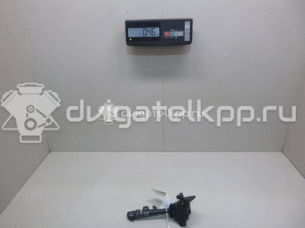 Фото Переключатель подрулевой в сборе  12450067 для hummer H2 {forloop.counter}}