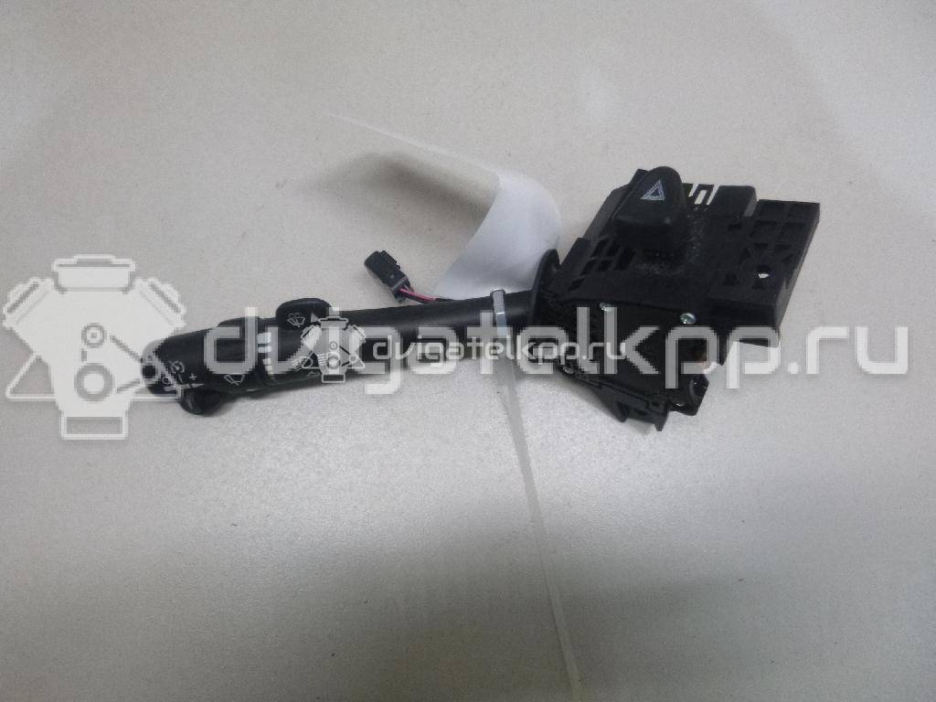 Фото Переключатель подрулевой в сборе  12450067 для hummer H2 {forloop.counter}}