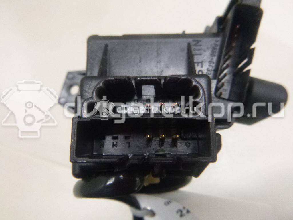 Фото Переключатель подрулевой в сборе  12450067 для hummer H2 {forloop.counter}}