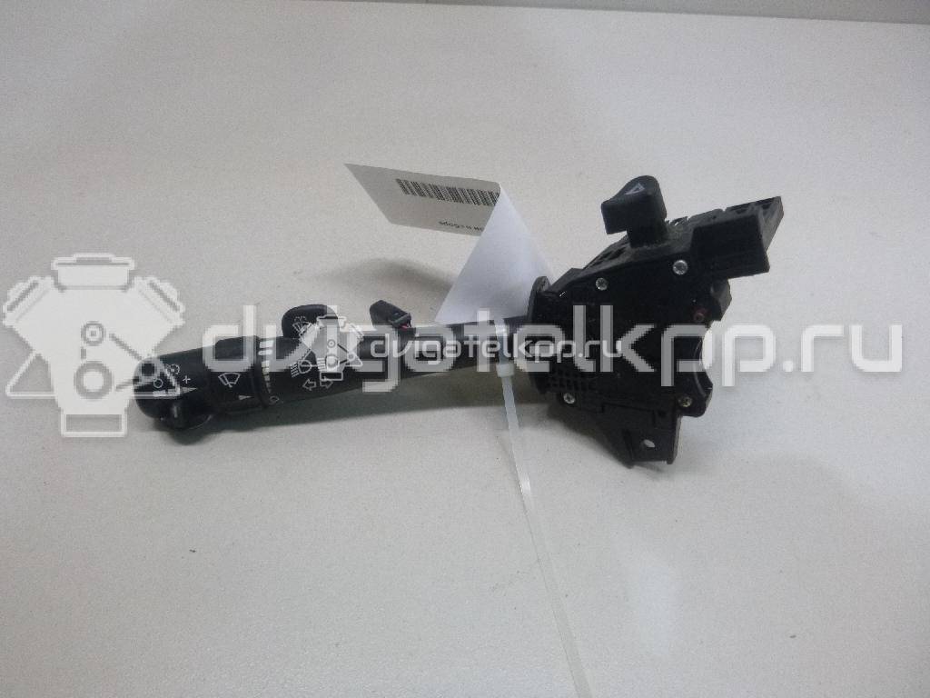 Фото Переключатель подрулевой в сборе  12450067 для hummer H2 {forloop.counter}}