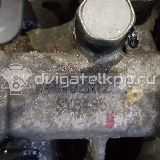 Фото Контрактная (б/у) АКПП для Mitsubishi Outlander / Galant / Grandis Na W 154-177 л.с 16V 2.4 л 4G69 бензин