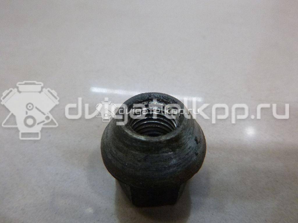 Фото Гайка колеса  09594681 для hummer H3 {forloop.counter}}
