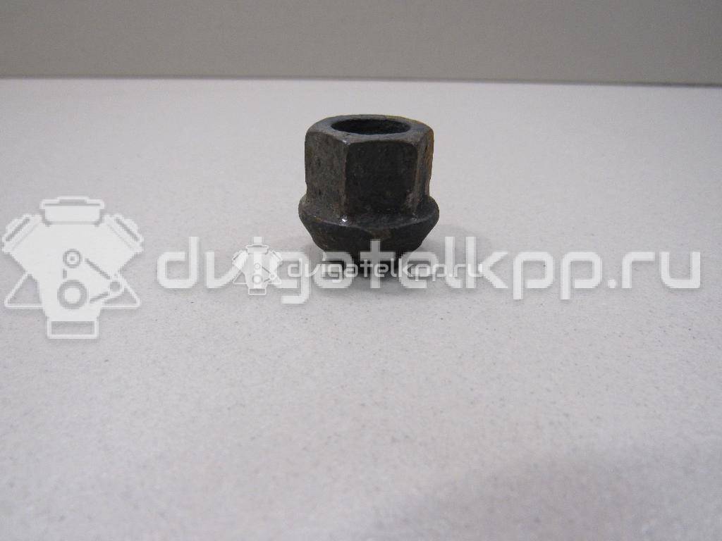 Фото Гайка колеса  09594681 для hummer H3 {forloop.counter}}