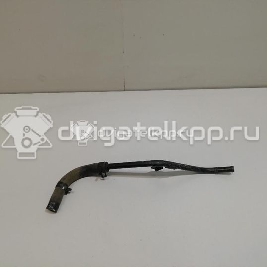 Фото Трубка вакуумная для двигателя G4LA для Hyundai / Kia 69-88 л.с 16V 1.2 л бензин 2835103550