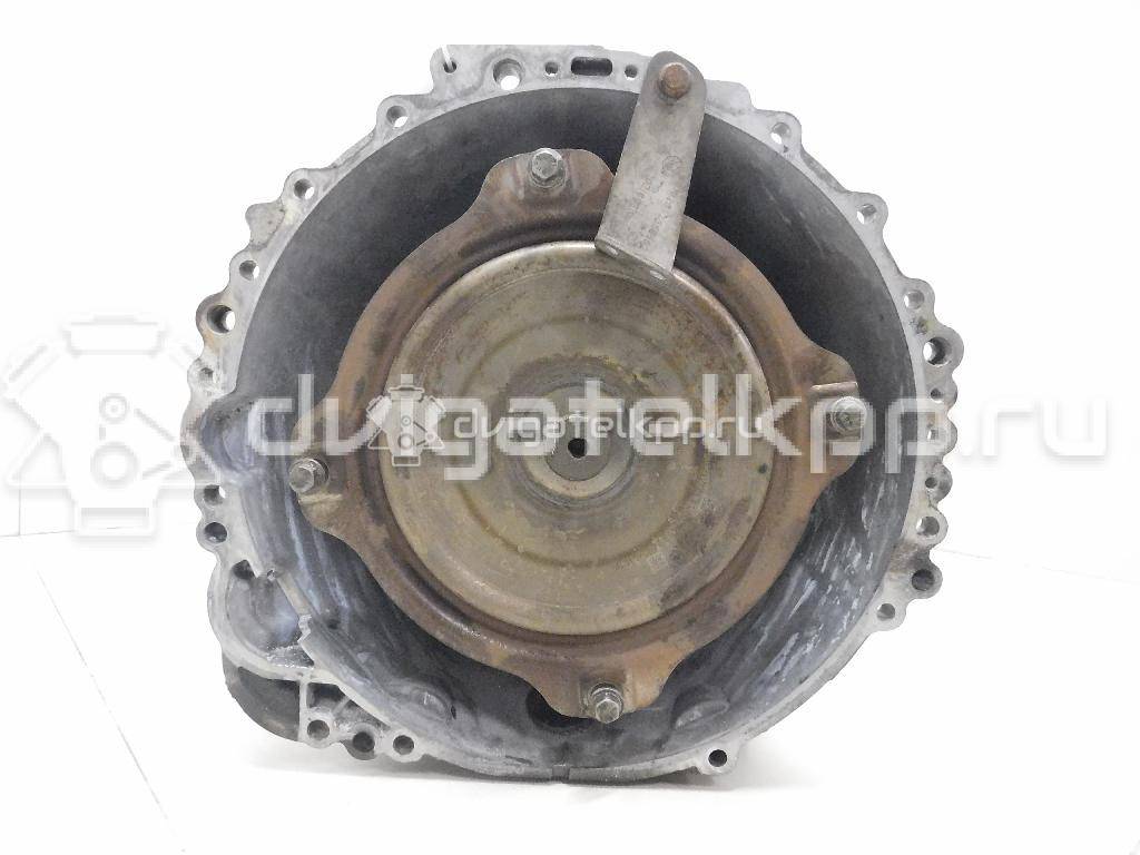 Фото Контрактная (б/у) АКПП для Ford Australia / Land Rover 190 л.с 24V 2.7 л 276DT Дизельное топливо TGD500460 {forloop.counter}}