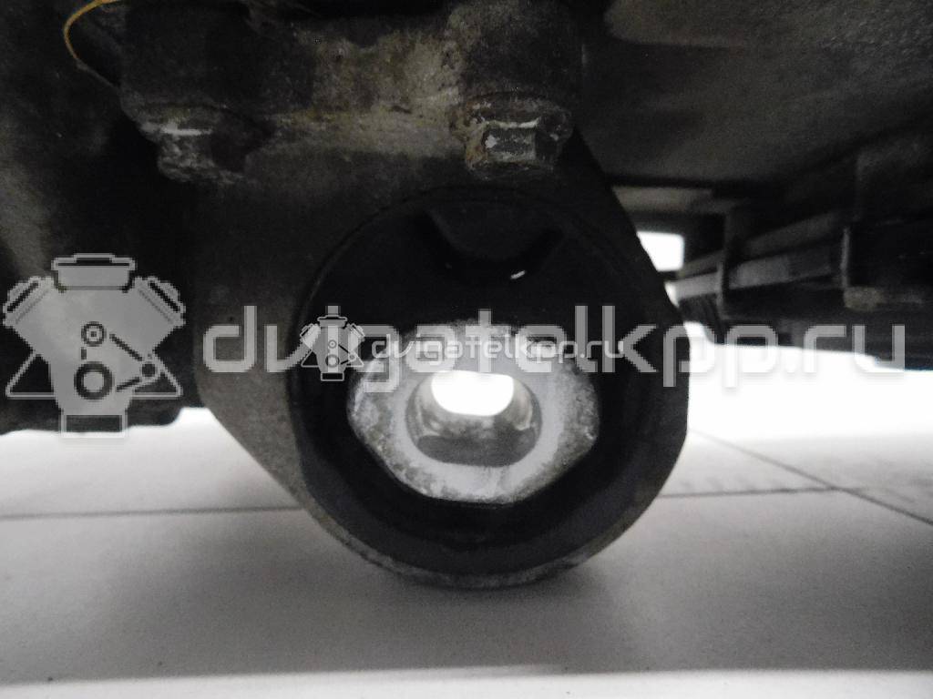 Фото Контрактная (б/у) АКПП для Ford Australia / Land Rover 190 л.с 24V 2.7 л 276DT Дизельное топливо TGD500570 {forloop.counter}}