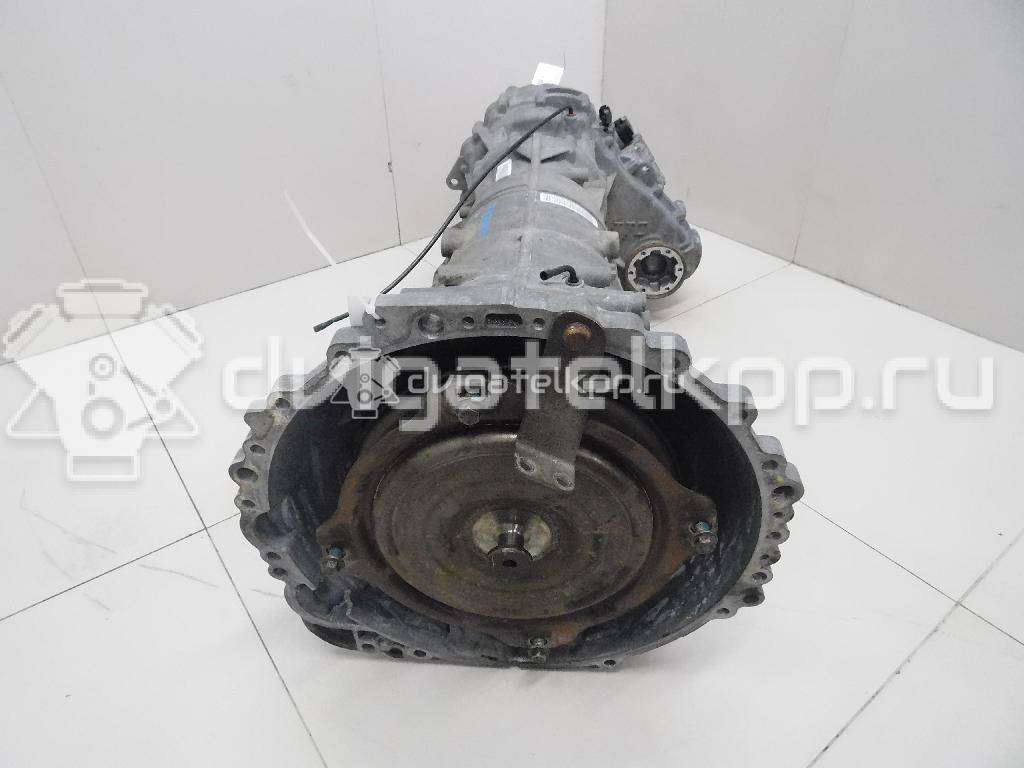 Фото Контрактная (б/у) АКПП для Ford Australia / Land Rover 190 л.с 24V 2.7 л 276DT Дизельное топливо SHP26 {forloop.counter}}