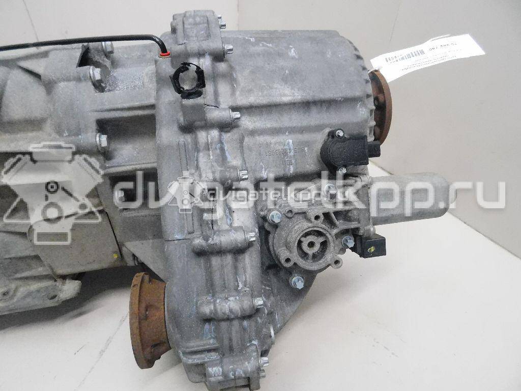 Фото Контрактная (б/у) АКПП для Ford Australia / Land Rover 190 л.с 24V 2.7 л 276DT Дизельное топливо TGD500460 {forloop.counter}}