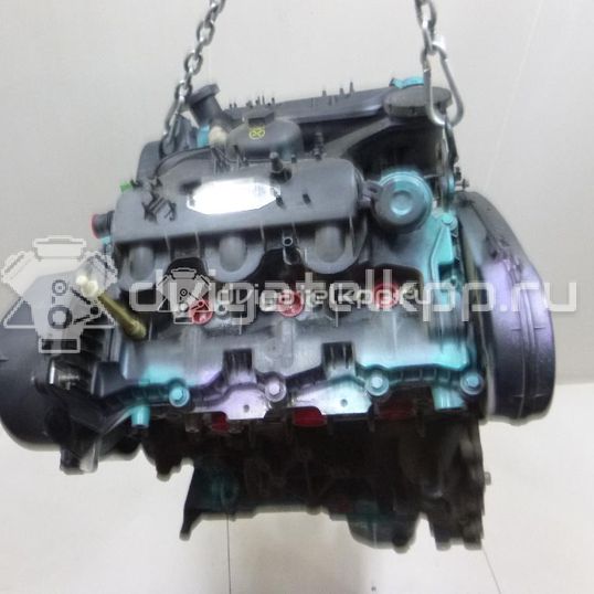 Фото Контрактный (б/у) двигатель 276DT для Land Rover Range Rover / Discovery 190 л.с 24V 2.7 л Дизельное топливо LR004729