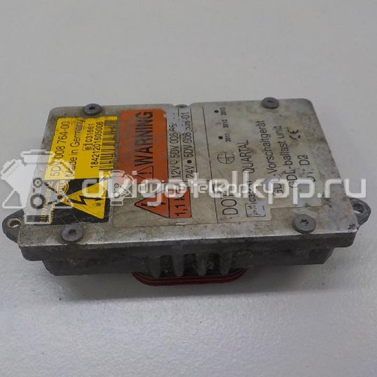 Фото Блок ксеноновой лампы  63126907488 для land rover Range Rover Sport