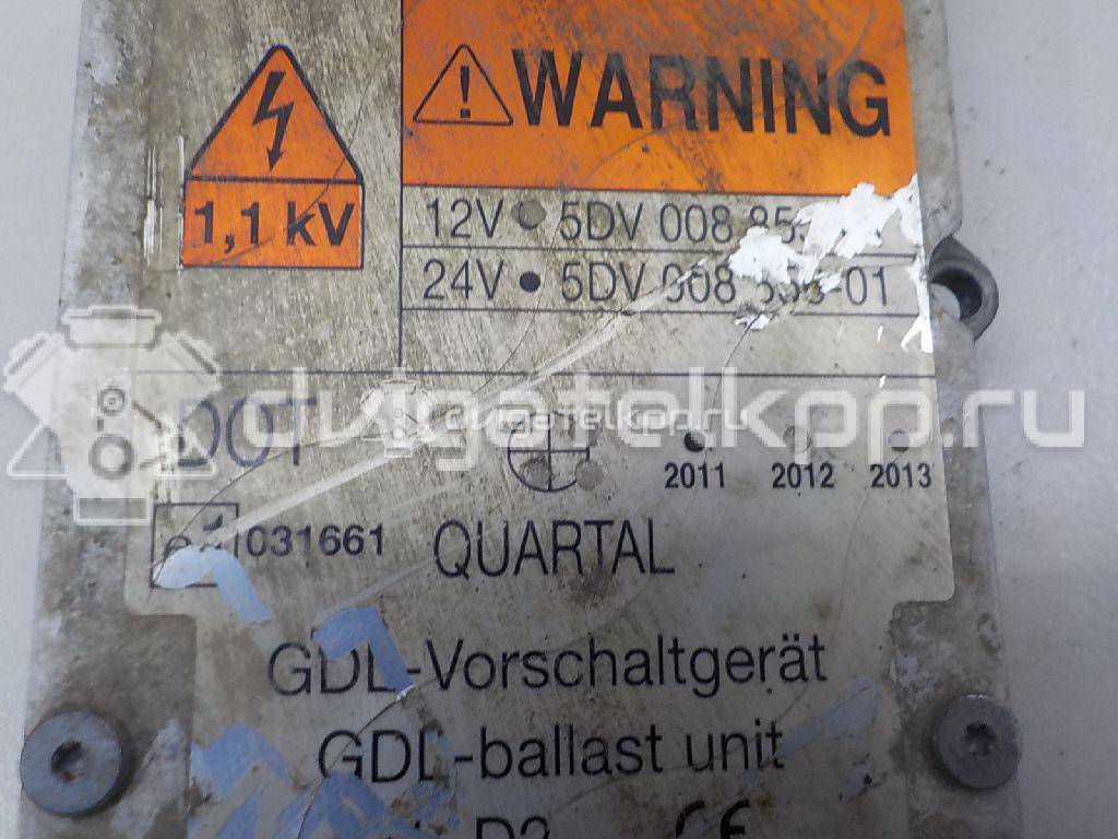 Фото Блок ксеноновой лампы  63126907488 для land rover Range Rover Sport {forloop.counter}}