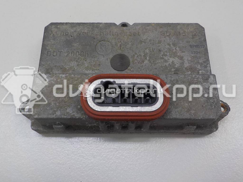 Фото Блок ксеноновой лампы  63126907488 для land rover Range Rover Sport {forloop.counter}}