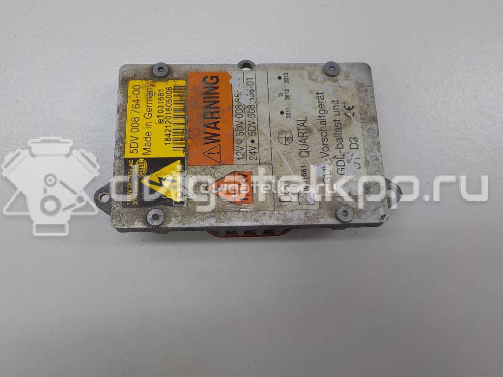 Фото Блок ксеноновой лампы  63126907488 для land rover Range Rover Sport {forloop.counter}}
