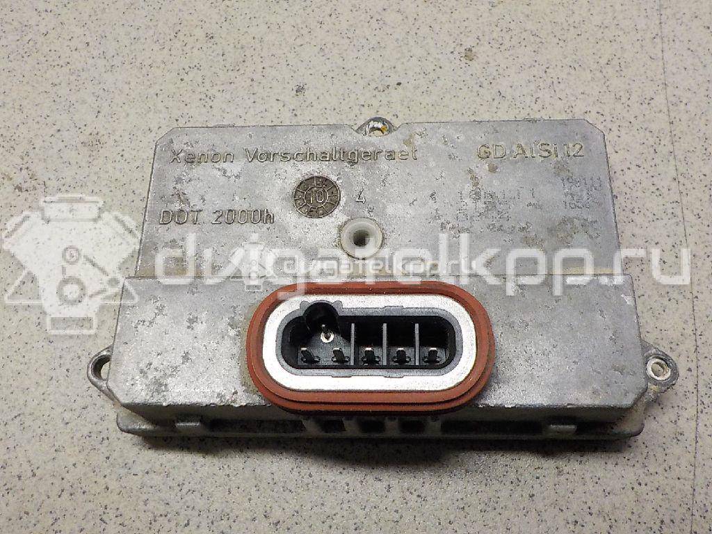 Фото Блок ксеноновой лампы  63126907488 для hummer H3 {forloop.counter}}