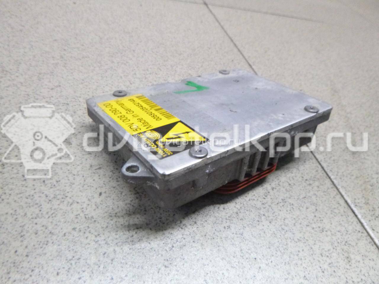 Фото Блок ксеноновой лампы  63126907488 для hummer H3 {forloop.counter}}