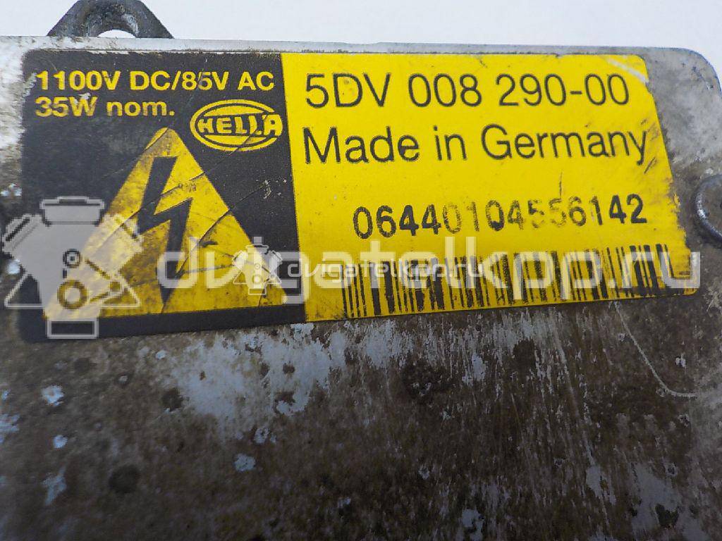 Фото Блок ксеноновой лампы  63126907488 для land rover Range Rover Sport {forloop.counter}}