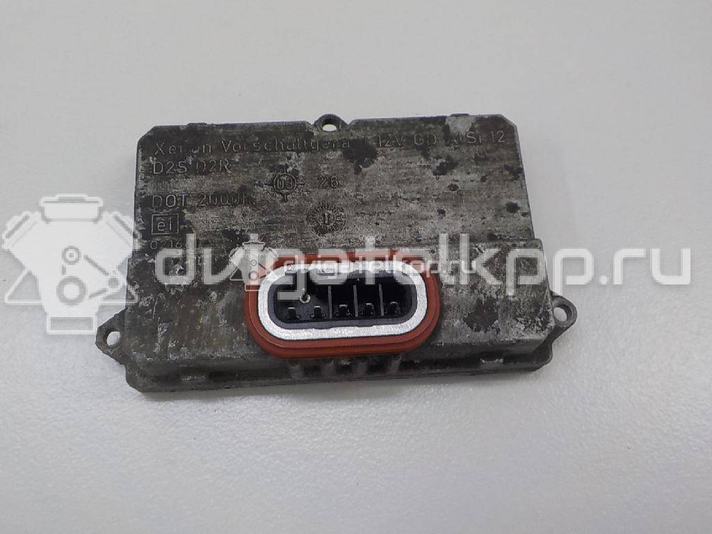 Фото Блок ксеноновой лампы  63126907488 для land rover Range Rover Sport {forloop.counter}}
