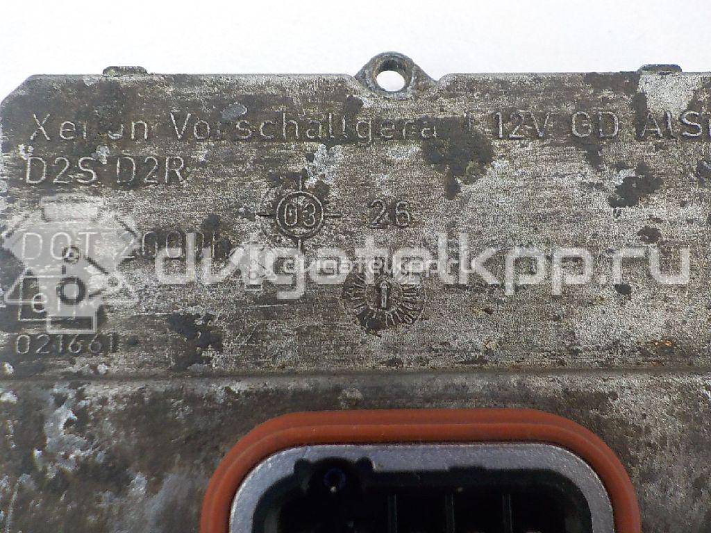 Фото Блок ксеноновой лампы  63126907488 для land rover Range Rover Sport {forloop.counter}}