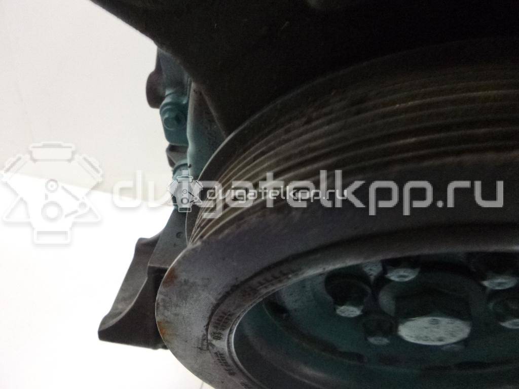 Фото Контрактный (б/у) двигатель 276DT для Land Rover Range Rover / Discovery 190 л.с 24V 2.7 л Дизельное топливо LR004729 {forloop.counter}}