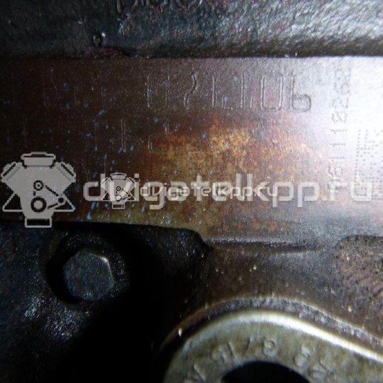 Фото Контрактный (б/у) двигатель 276DT для Land Rover Range Rover / Discovery 190 л.с 24V 2.7 л Дизельное топливо LR004729