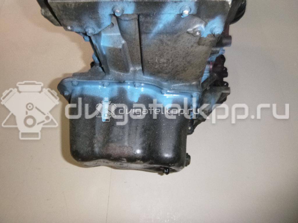 Фото Контрактный (б/у) двигатель 276DT для Land Rover Range Rover / Discovery 190 л.с 24V 2.7 л Дизельное топливо LR004729 {forloop.counter}}