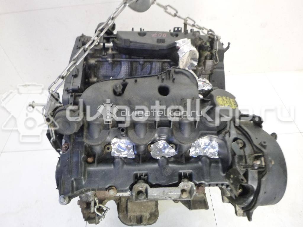Фото Контрактный (б/у) двигатель 276DT для Land Rover Range Rover / Discovery 190 л.с 24V 2.7 л Дизельное топливо LR004729 {forloop.counter}}