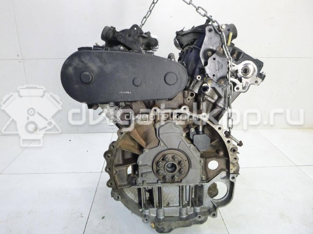 Фото Контрактный (б/у) двигатель 276DT для Land Rover Range Rover / Discovery 190 л.с 24V 2.7 л Дизельное топливо LR004729 {forloop.counter}}