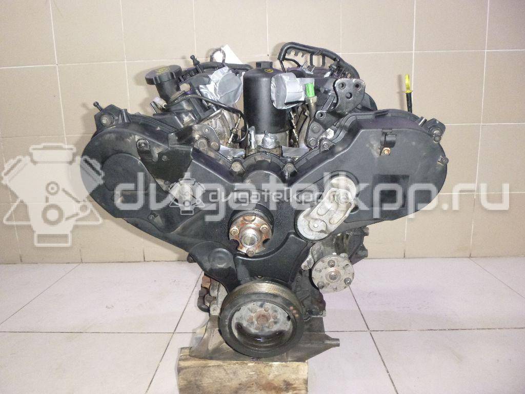 Фото Контрактный (б/у) двигатель 276DT для Land Rover Range Rover / Discovery 190 л.с 24V 2.7 л Дизельное топливо LR004729 {forloop.counter}}