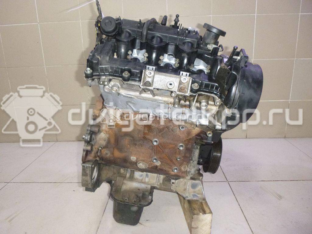 Фото Контрактный (б/у) двигатель 276DT для Land Rover Range Rover / Discovery 190 л.с 24V 2.7 л Дизельное топливо LR004729 {forloop.counter}}