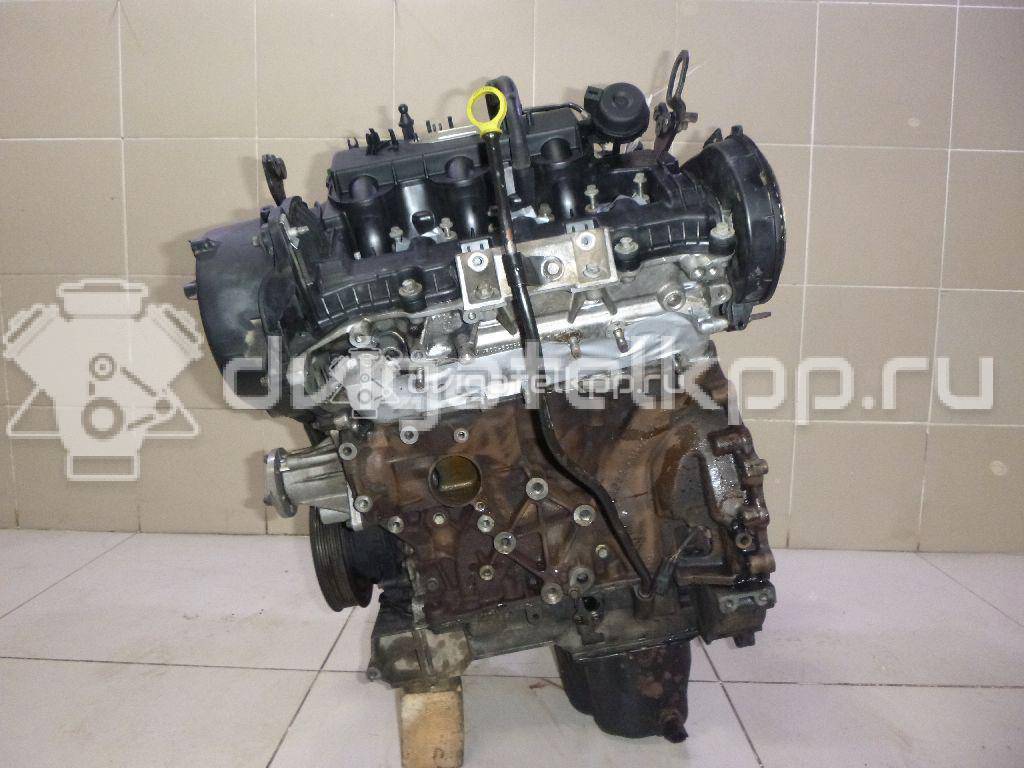 Фото Контрактный (б/у) двигатель 276DT для Land Rover Range Rover / Discovery 190 л.с 24V 2.7 л Дизельное топливо LR004729 {forloop.counter}}