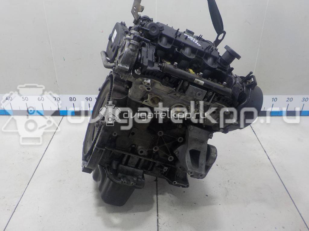 Фото Контрактный (б/у) двигатель 276DT для Land Rover Range Rover / Discovery 190 л.с 24V 2.7 л Дизельное топливо LR004729 {forloop.counter}}