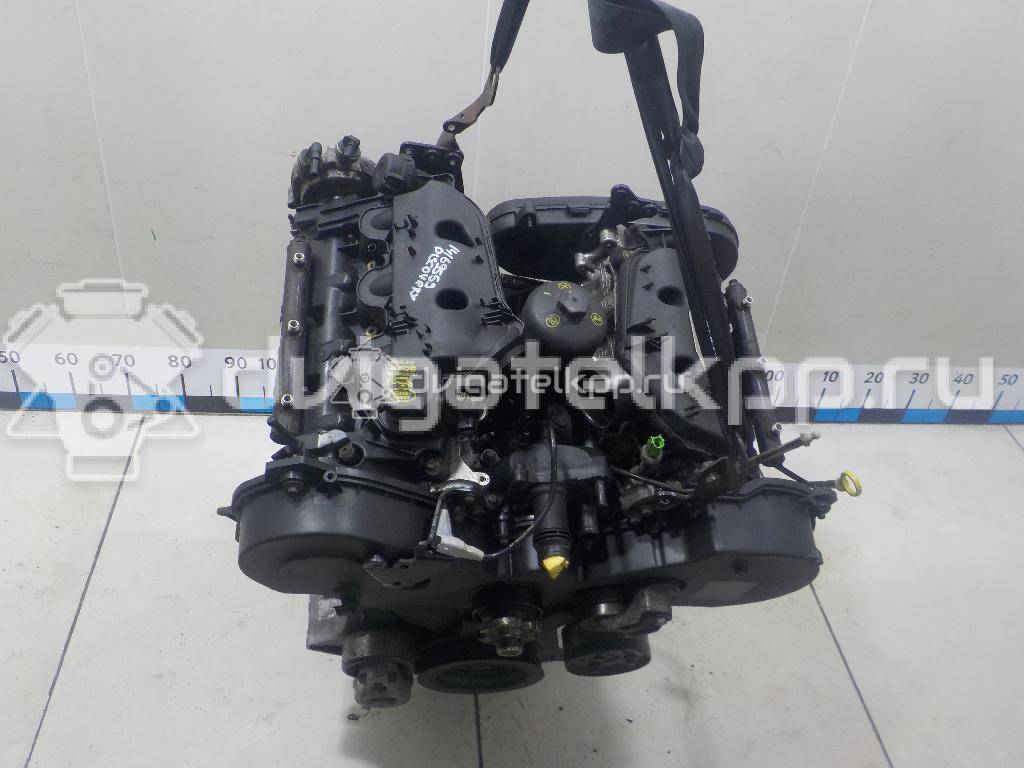 Фото Контрактный (б/у) двигатель 276DT для Land Rover Range Rover / Discovery 190 л.с 24V 2.7 л Дизельное топливо LR004729 {forloop.counter}}