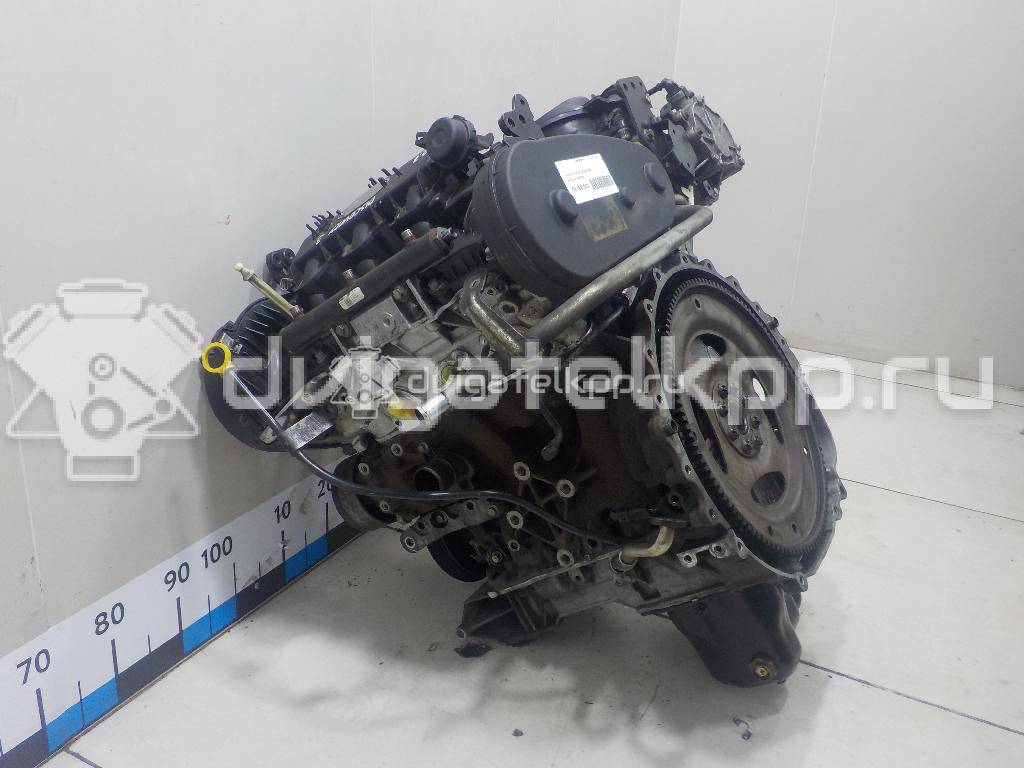 Фото Контрактный (б/у) двигатель 276DT для Land Rover Range Rover / Discovery 190 л.с 24V 2.7 л Дизельное топливо LR004729 {forloop.counter}}