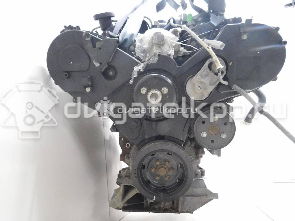 Фото Контрактный (б/у) двигатель 276DT для Land Rover Range Rover / Discovery 190 л.с 24V 2.7 л Дизельное топливо {forloop.counter}}