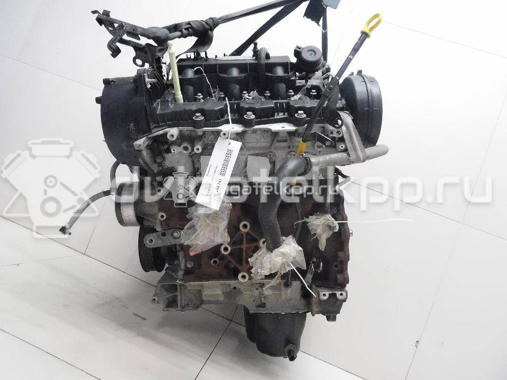 Фото Контрактный (б/у) двигатель 276DT для Land Rover Range Rover / Discovery 190 л.с 24V 2.7 л Дизельное топливо {forloop.counter}}