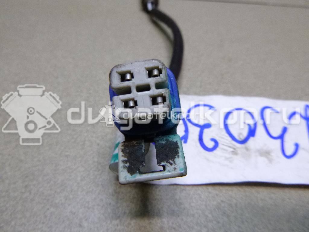 Фото Датчик кислородный/Lambdasonde  12596740 для Hummer Hummer {forloop.counter}}