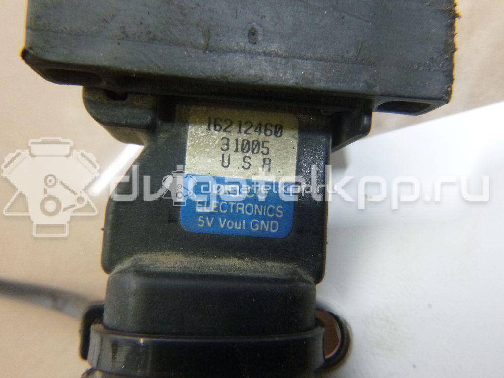 Фото Датчик абсолютного давления  16212460 для Hummer Hummer {forloop.counter}}